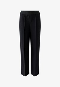 Unausgewählt, black