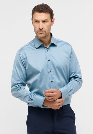 MODERN FIT LUXURY - Hemd - leave