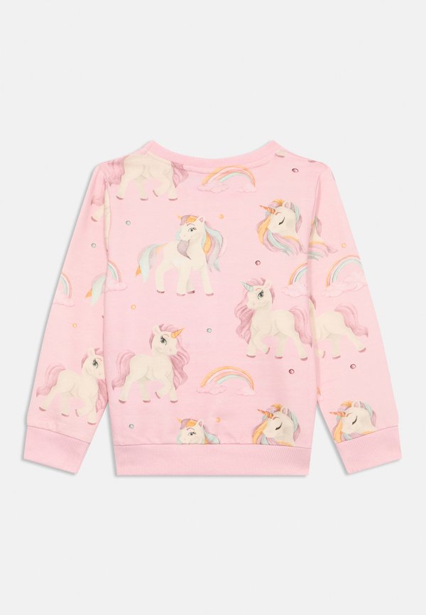 NMFDARLINGA  - Sweatshirt - ballerina3