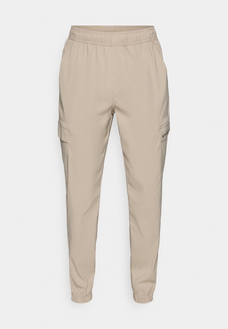 Spyder Outdoorbroeken beige