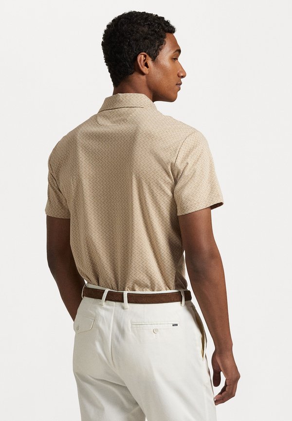 SHORT SLEEVE POLO SHIRT - Polo shirt4