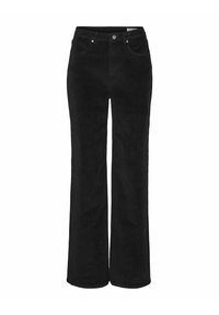 Vero Moda VMTESSA - Hlače - black