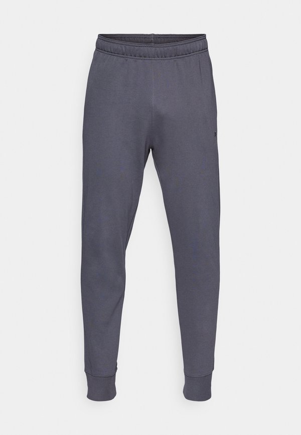 ICONS CUFF PANTS WITH SMALL TONAL LOGO - Tracksuit bottoms3