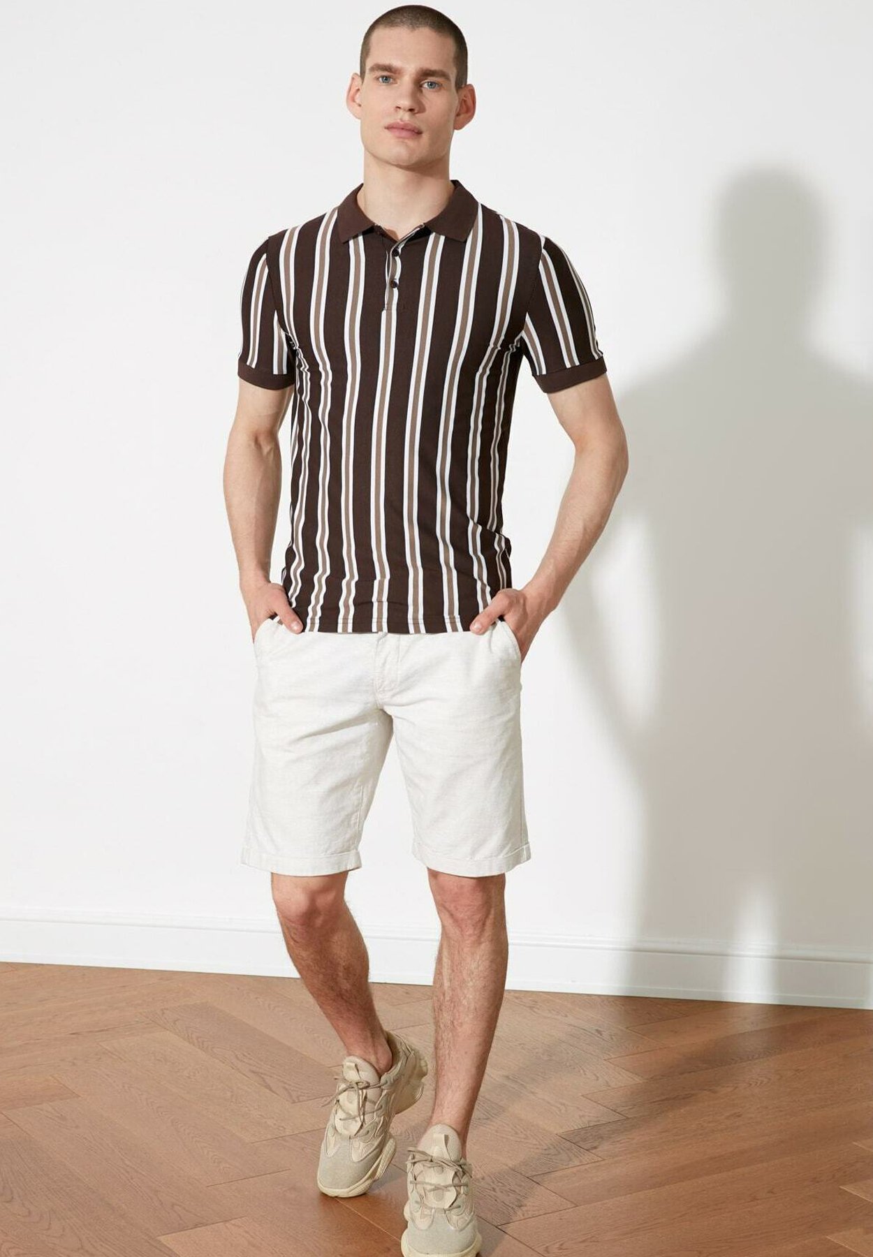 Uomo Polo Uomo Polo
