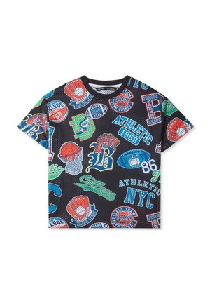 Terranova - T-shirt z nadrukiem