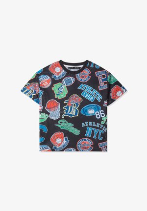 Terranova, - T-shirt z nadrukiem