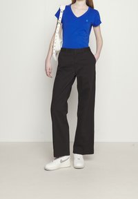 Levi's® Pantalones - black