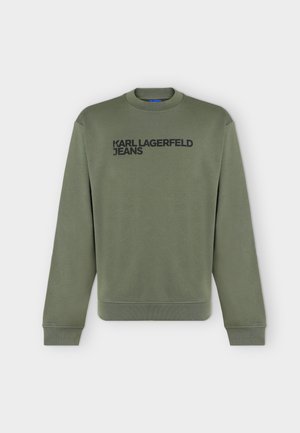 Karl Lagerfeld Jeans, - Bluza