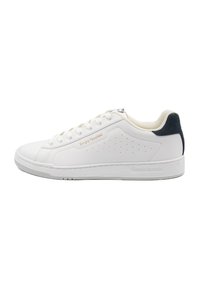 Sergio Tacchini CAPRI - Sneakers basse - white navy