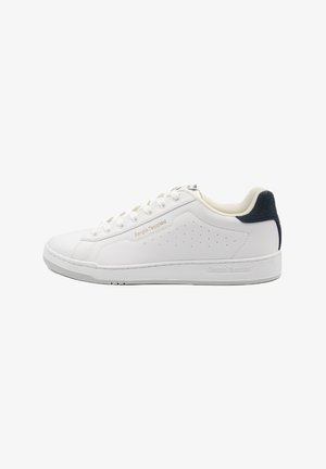Sergio Tacchini CAPRI - Sneaker low - white navy