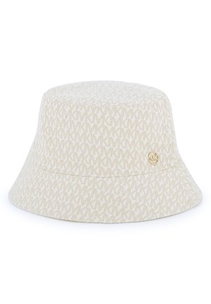 BUCKET HAT UNISEX - Hoed - cream