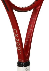 Dunlop Racchetta da tennis - rot schwarz