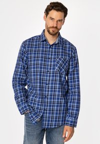 Lee Cooper SCOTT niebieski