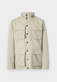 Jachetă subțire - beige blanco