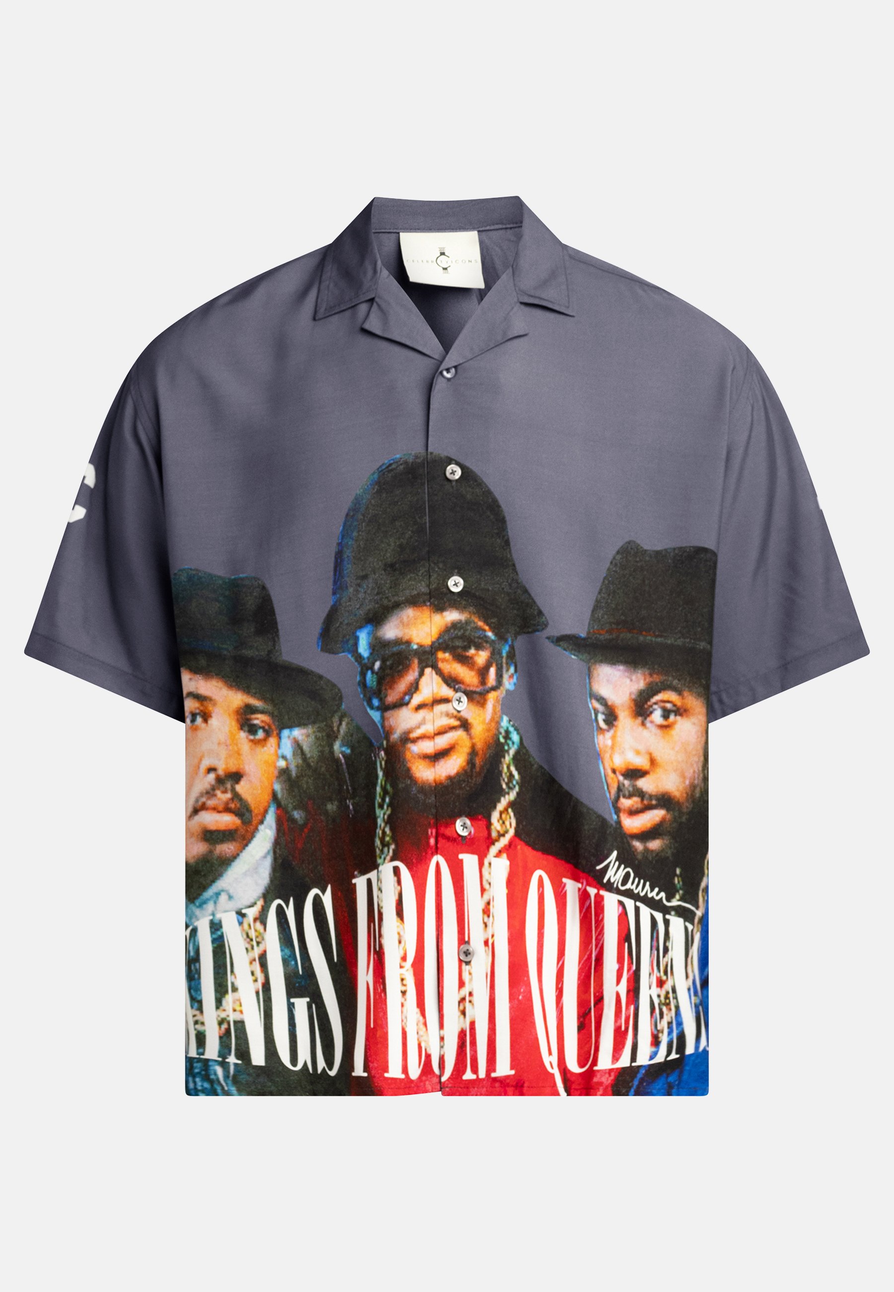 Casual shirt