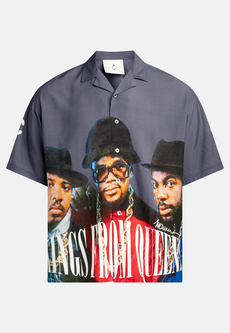 Redefined Rebel Overhemd crème