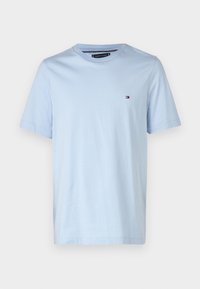 Unselected, breezy blue