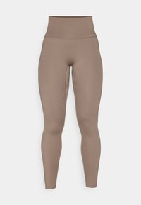 Non sélectionné, brown