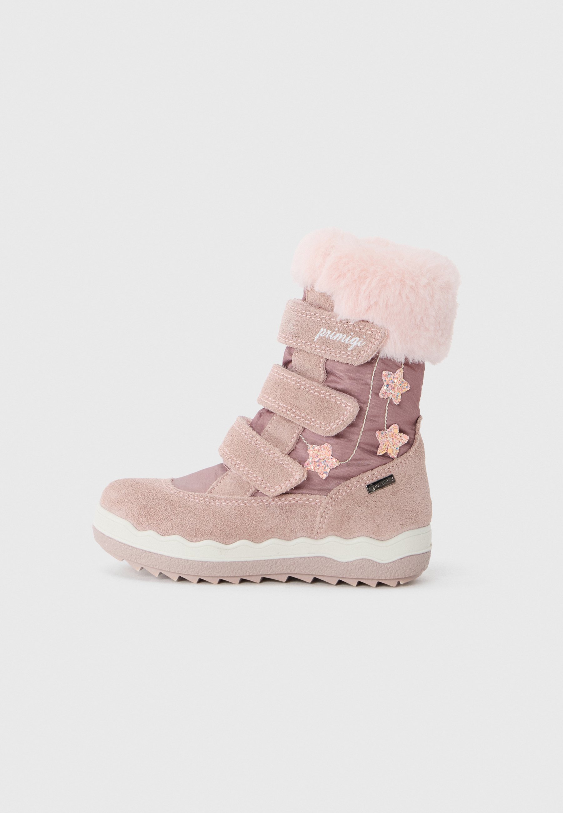 Neige Primigi Fille Bottes Primigi Primigi GORETEX PFZGT Bottes De