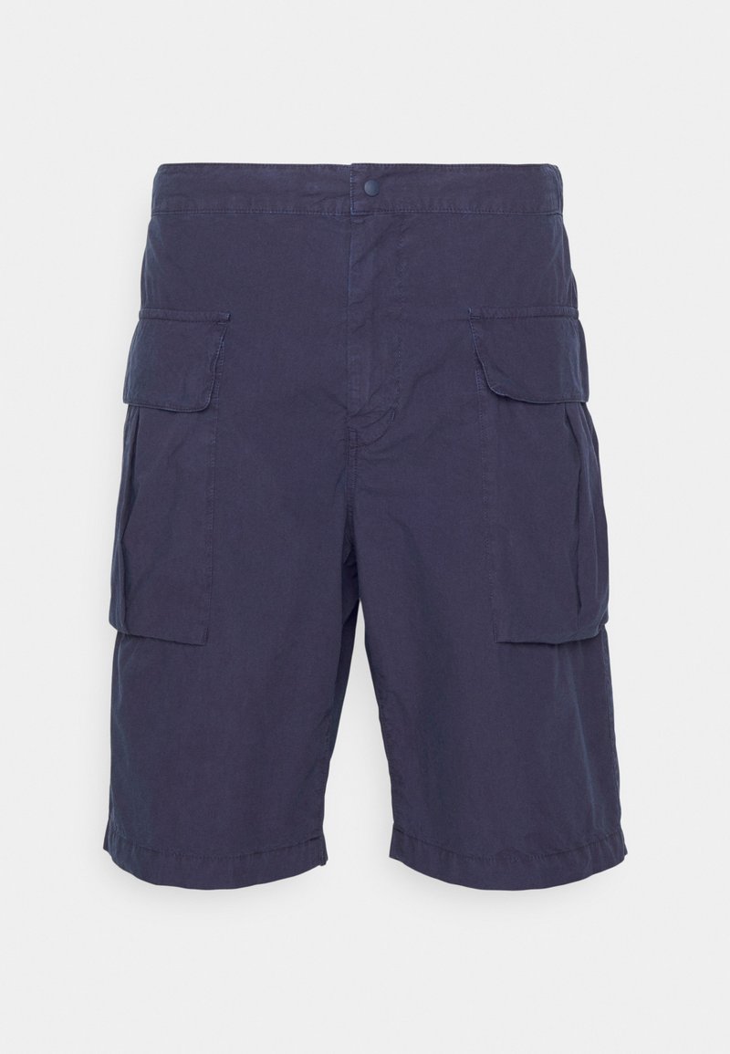 ASPESI Shorts donkerblauw ASPESI Shorts donkerblauw