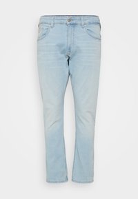 AUSTIN - Jeansy Slim Fit