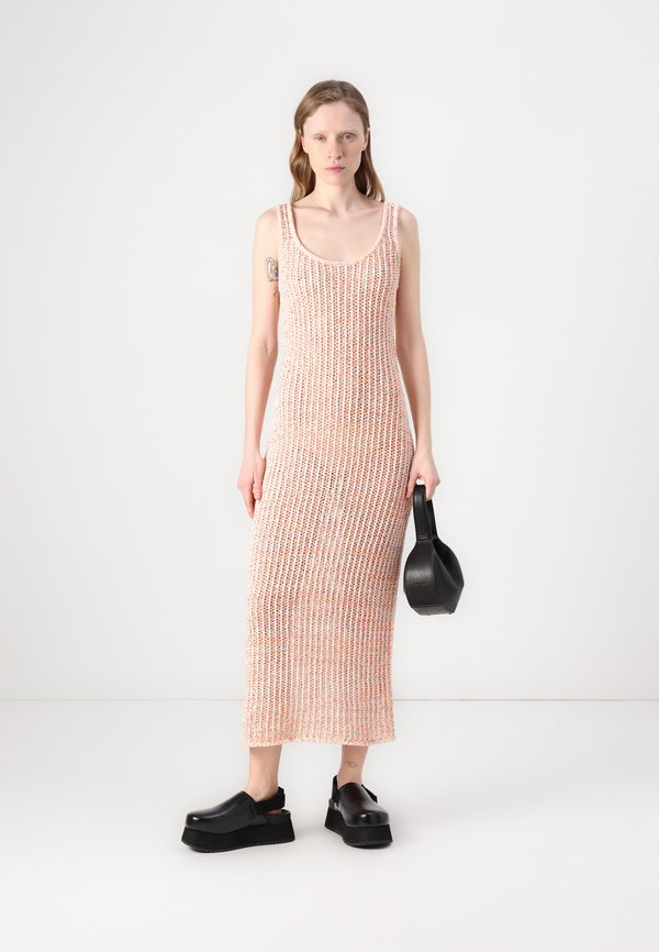 KIELA - Jumper dress4