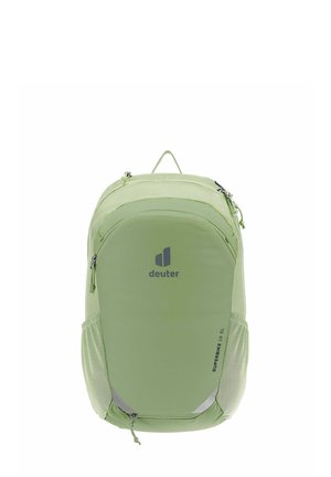 FAHRRAD SUPERBIKE  - Tagesrucksack - hellgrün