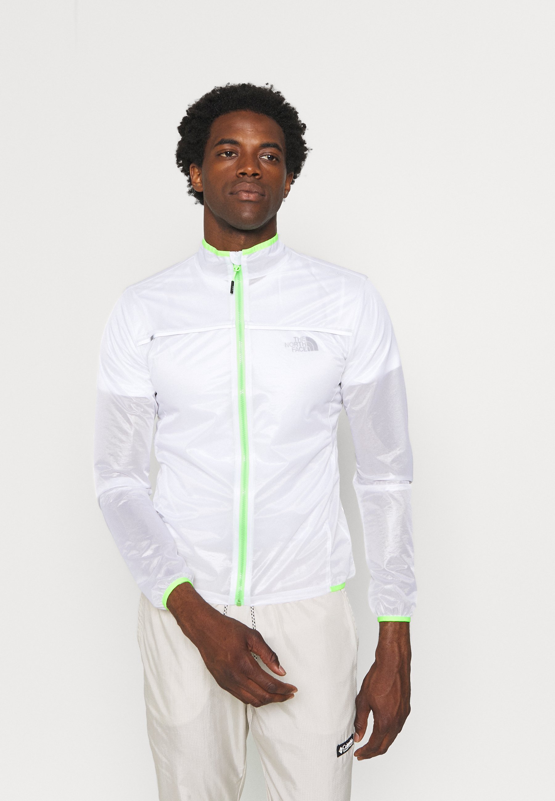 Men MAN JACKET - Outdoor jacket Men MAN JACKET - Outdoor jacket