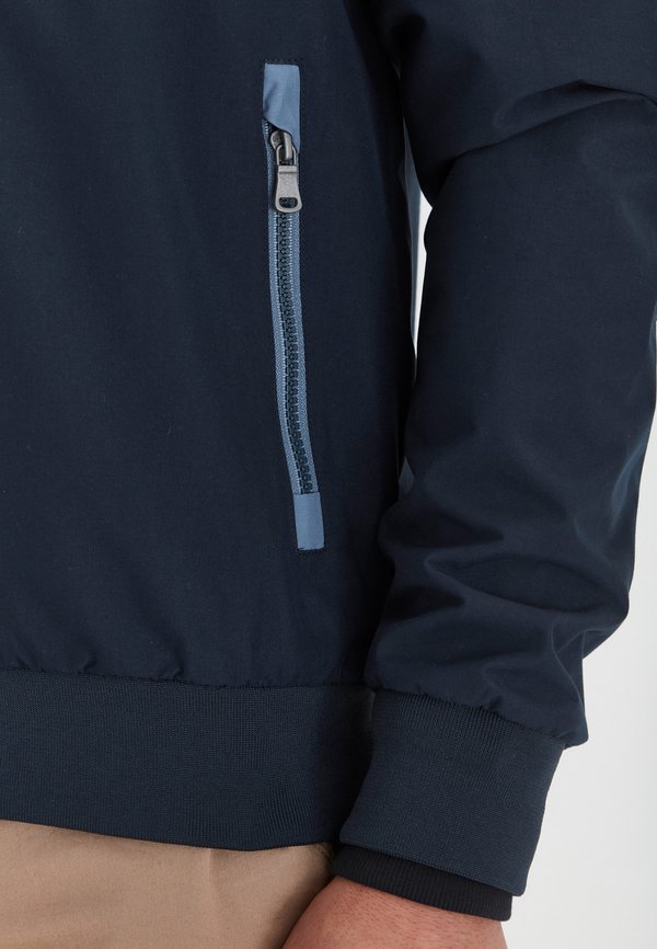 BHMELON - Outdoor jacket2