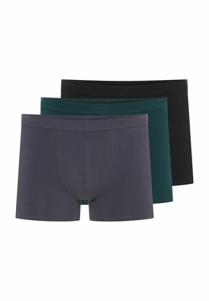 AEGIS - Bokserki obcisłe