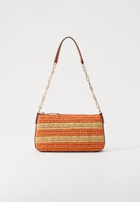 EMPIRE POUCHETTE - Shoppingveske - orange punch