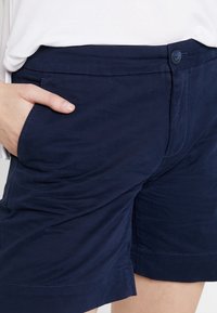 Tommy Jeans Šortky - dark blue