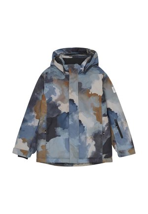 Color Kids ALL OVER  - Snowboardjacke - stormy weather