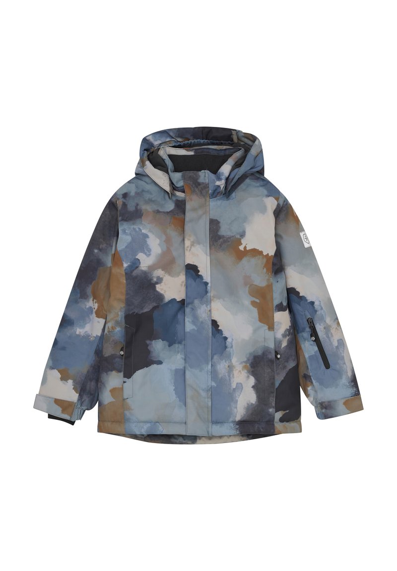 Color Kids ALL OVER  - Snowboardjacke - stormy weather