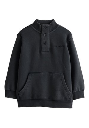 smALLSAINTS, Sweatshirt - black