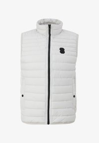 Ausgewählt, hellgrau