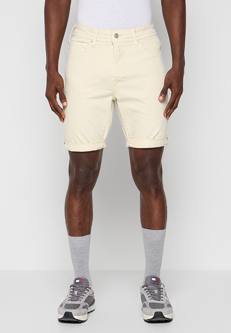 Replay Jeansshort beige