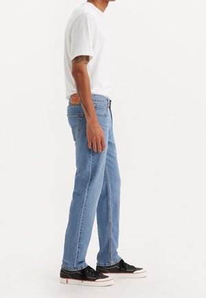 Vaqueros rectos - blue denim