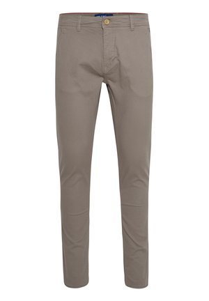 Blend, BHNATAN SLIM FIT - Chino - granite