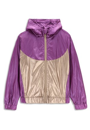 PRZEJŚCIOWA - Kurtka przejściowa