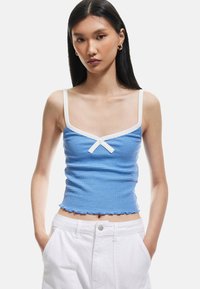 Koton Top - white