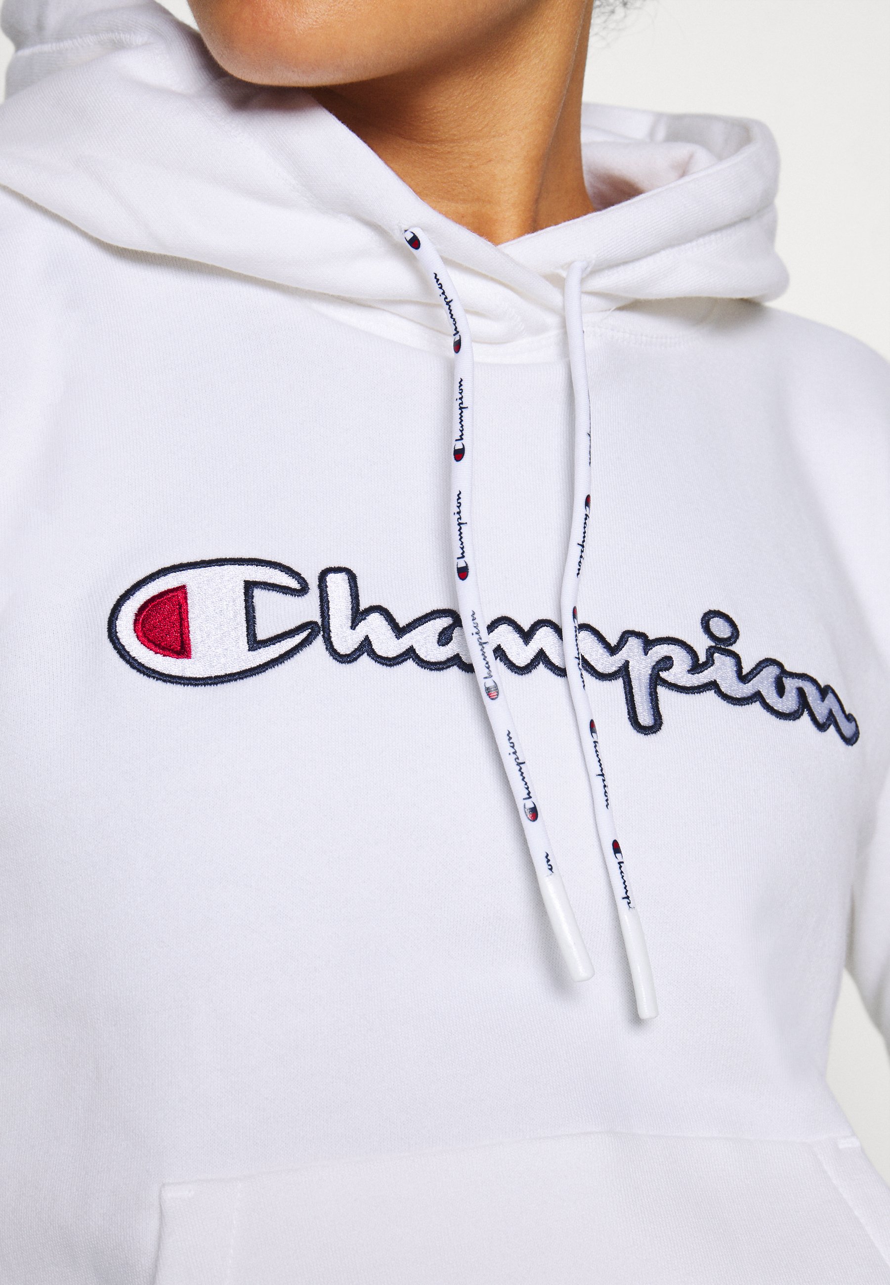 hoodie champion zalando