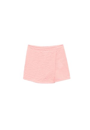 WRAP  - A-snit nederdel - pink