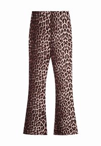 Legíny – nohavice - leo cherrywood