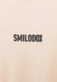 Smilodox STRINGER LENO beżowy
