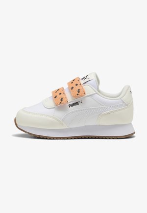 Puma ADAPTOR MATCH biały