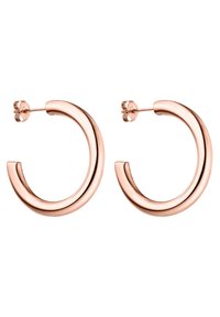 Unausgewählt, rose gold-coloured