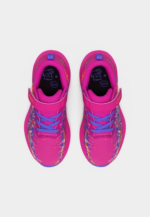ASICS GEL NOOSA TRI 16 UNISEX - Zapatillas running asfalto - digital sakura/amethyst — photo 5