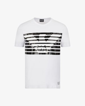 T-shirt imprimé - 1100