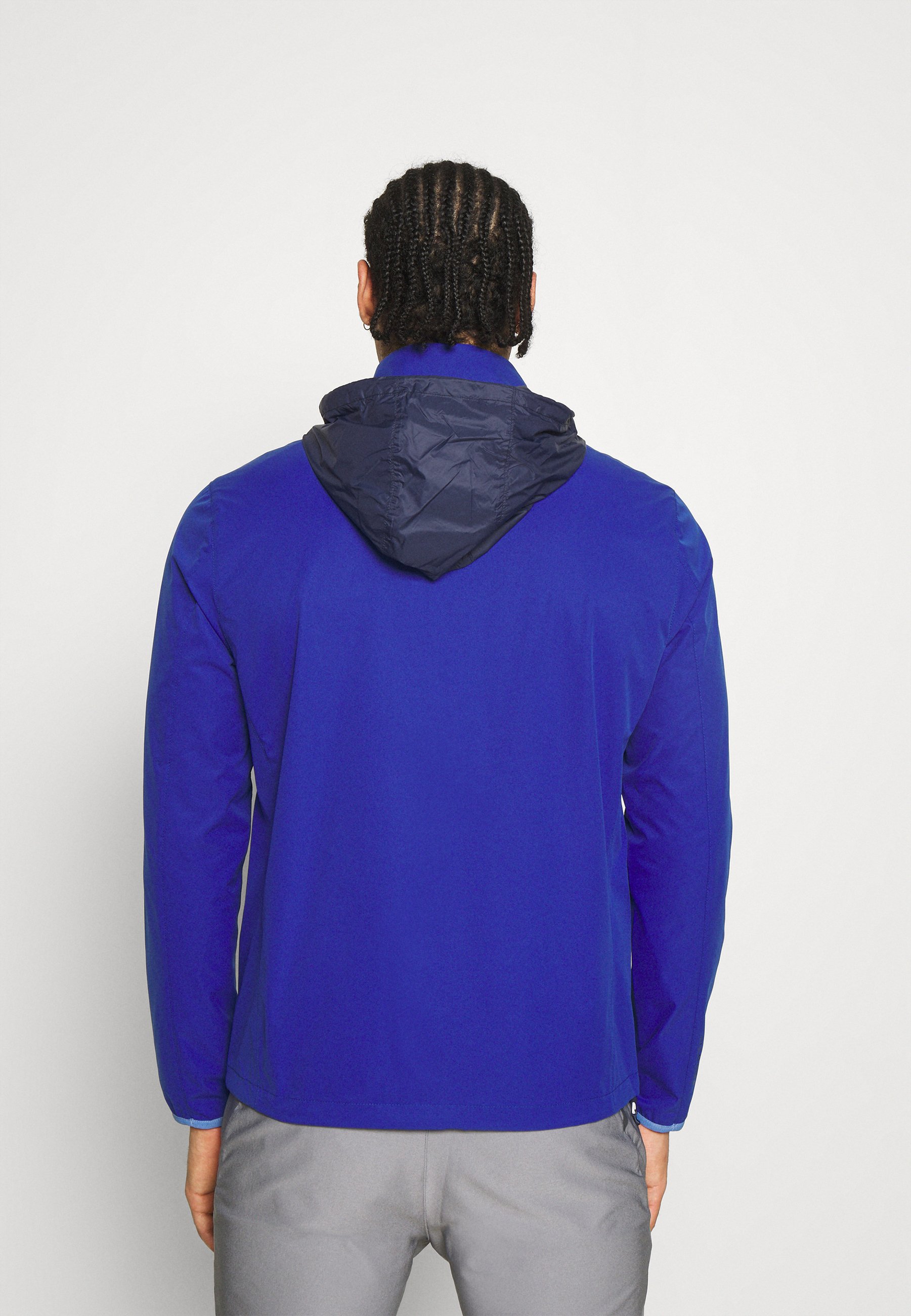 ralph lauren waterproof jacket